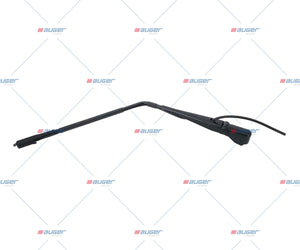Arm, Windscreen Wiper - Fits Scania
