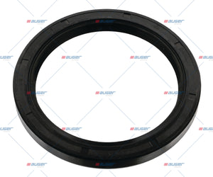 Seal Ring, Wheel Hub - Fits Scania