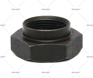 Axle Nut - Fits Scania