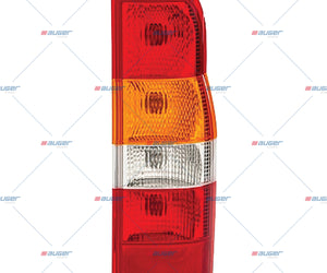 Stop Light - Fits Iveco