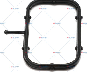 Gasket, Water Pump - Fits Scania