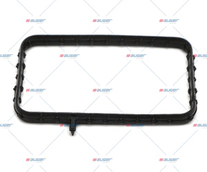 Gasket, Oil Filler - Fits Scania