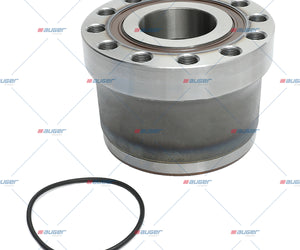 Wheel Hub - Fits Universal