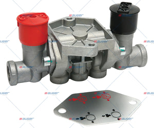 Trailer Release Valve - Fits Universal