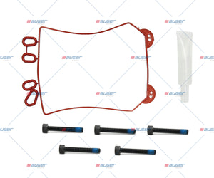 Air Dryer Repair Kit - Fits Scania