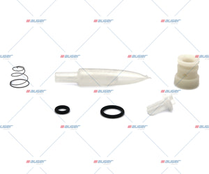 Air Dryer Repair Kit - Fits Scania