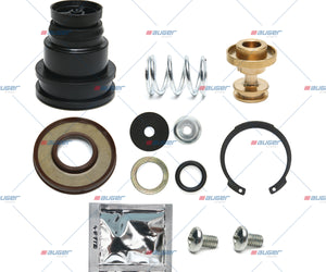 Air Dryer Repair Kit - Fits Scania