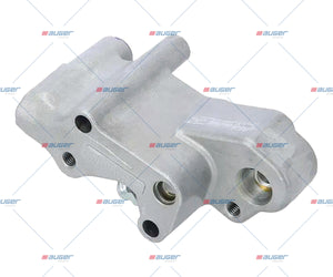 Valve, Exhaust Brake - Fits Scania