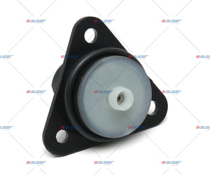 Sensor, Air Filter - LCV