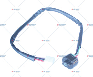 Sensor, Steering - Fits Universal