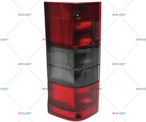 Stop Light - LCV