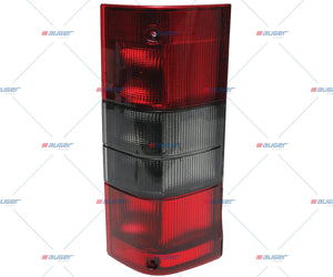 Stop Light - LCV