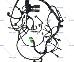 Motor Cable Harness - Fits Scania