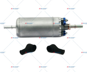 Fuel Pump - Fits Scania