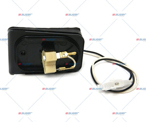 Marking Lamp - Fits Scania