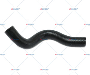 Hose, Steering - Fits Scania
