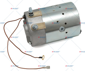 Electric Motor, Hydraulic Unit - Fits Scania