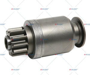 Gear, Starter Motor - Fits Scania
