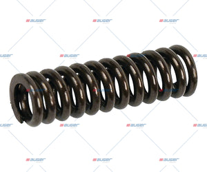 Spring, Gear Shift Control - Fits Volvo