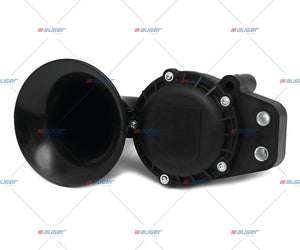 Electric Horn, Steering - Fits Scania