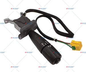 Control Arm - Fits Scania