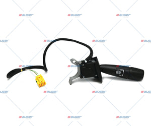 Control Arm - Fits Scania