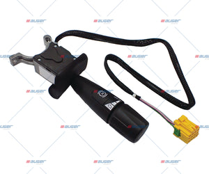 Control Arm - Fits Scania