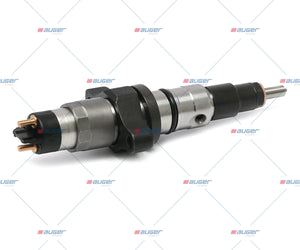 Injector - Fits Scania
