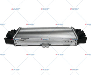 Radiator, Intercooler - LCV