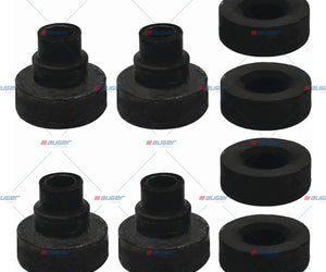 Repair Kit, Exhaust - Fits Universal