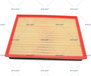 Air Filter Cartridge - LCV