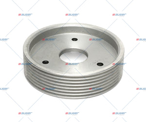 Pulley, Steering Pump - Fits Universal