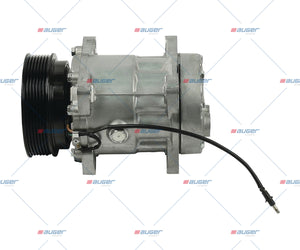 Compressor, Climate - LCV
