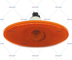 Signal Lamp - LCV