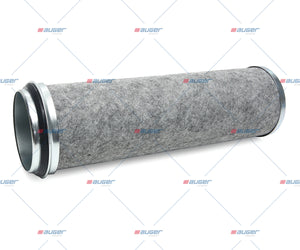 Air Filter Cartridge - LCV