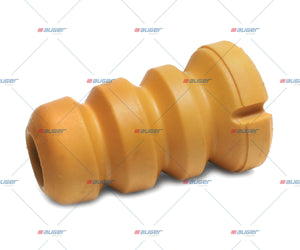 Mounting, Spring - LCV