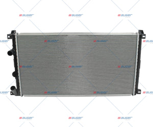 Radiator - LCV