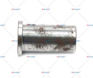 Bushing, Spring - Fits Scania