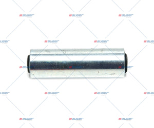 Bushing, Spring - Fits Scania