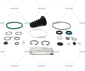 Repair Kit, Clutch - Fits Scania