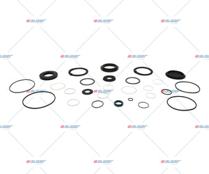 Repair Kit, Steering - Fits Scania