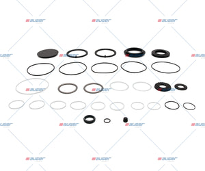 Repair Kit, Steering - Fits Scania