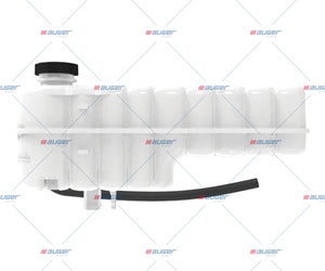 Expansion Tank, Radiator - Fits Scania