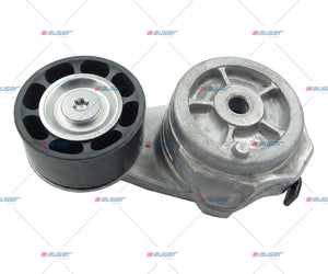 Belt Tensioner, Fan - Fits Scania
