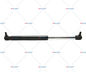 Gas Spring - Fits Scania