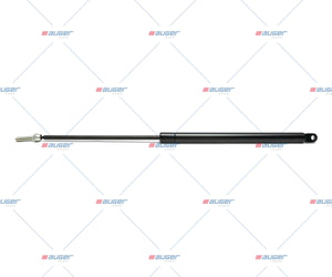 Gas Spring - Fits Scania