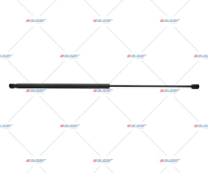 Gas Spring - Fits Scania