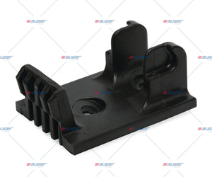 Latch, Engine Bonnet - Fits Scania
