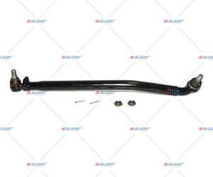 Drag Link - Fits Scania