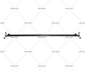 Drag Link - Fits Scania